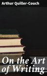 On the Art of Writing