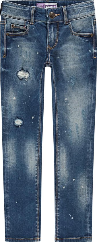 Raizzed Kinder Meisjes Jeans - Maat 158 | bol.com