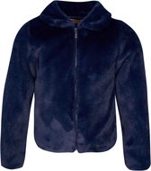 Someone Meisjes jasjes Someone jas navy 104
