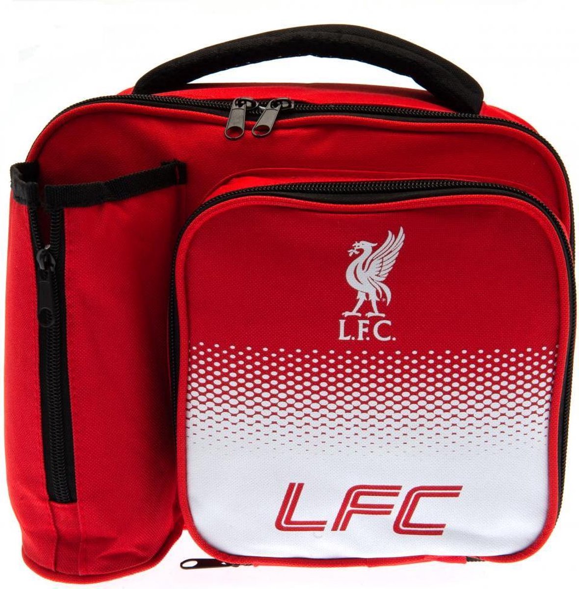 Liverpool FC - lunch tas - lunchbox