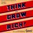 Think and Grow Rich