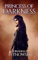 The Tales of Iradas 2 - Princess of Darkness