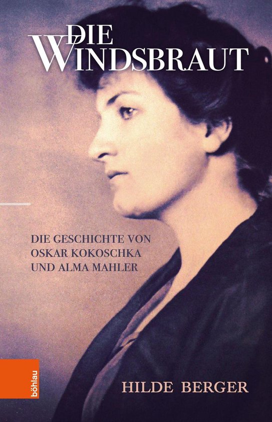 Die Windsbraut - cover