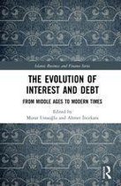 Islamic Business and Finance Series - The Evolution of Interest and Debt