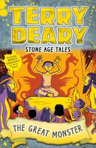 Terry Deary's Historical Tales - Stone Age Tales: The Great Monster
