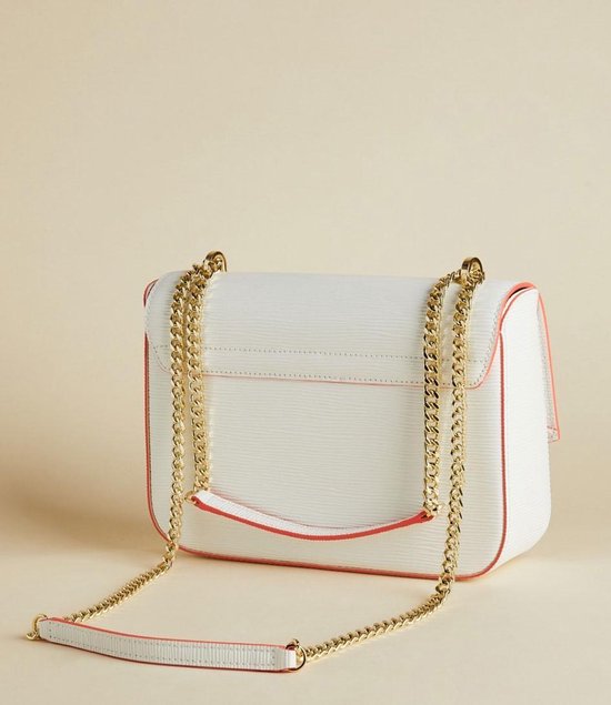 Ted Baker Crossbodytas Danieel Wit