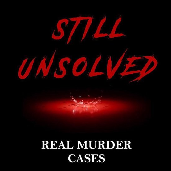 Still Unsolved - cover