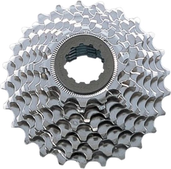 Shimano Claris Cassette CS-HG50 - 8-speed - 12-25T van Shimano — afbeelding 5