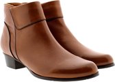 Regarde Le Ciel Stefany-334 boots middelbruin, ,38 / 5