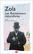 Littérature et civilisation - Les Romanciers naturalistes