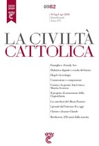 La Civiltà Cattolica - La Civiltà Cattolica n. 4082