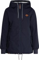 Nxg By Protest Frida outdoorjas dames - maat xs/34