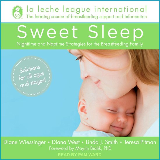 Sweet Sleep - cover