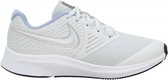 Nike Nike Star Runner 2  Sneakers - Maat 38.5 - Unisex - wit