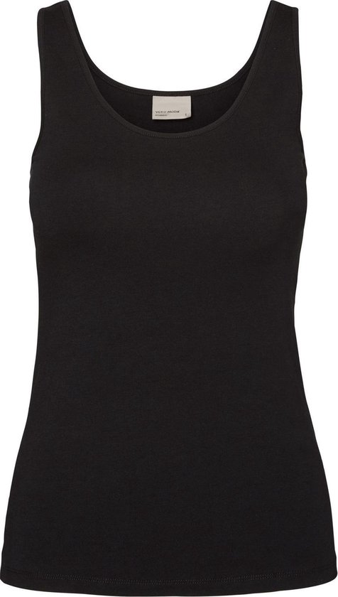 Vero Moda VMMAXI MY SOFT UU TANK TOP NOOS Dames Singlet - Maat XXL