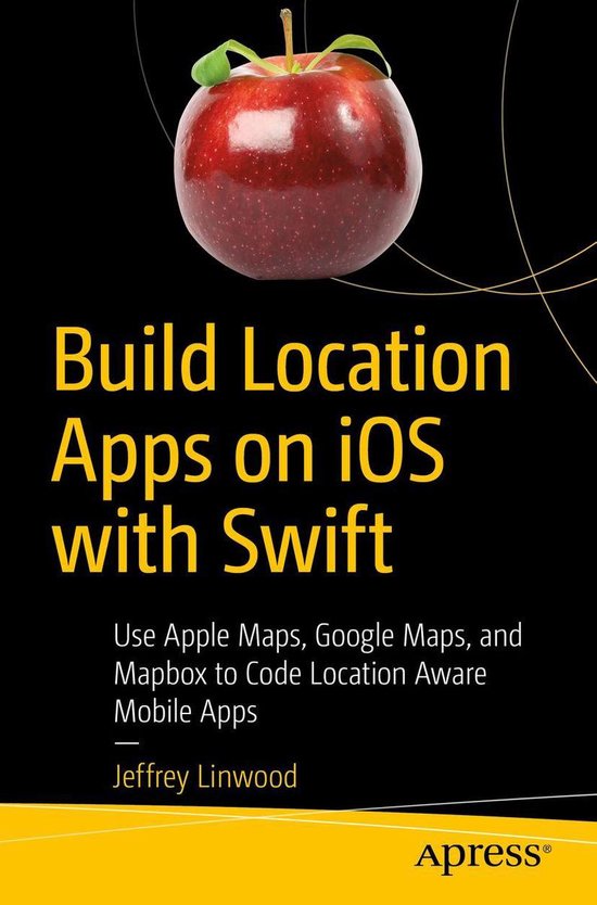Professional and Applied Computing (R0) - Build Location App ... - cover
