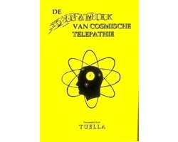 Dynamiek Van Cosmische Telepathie