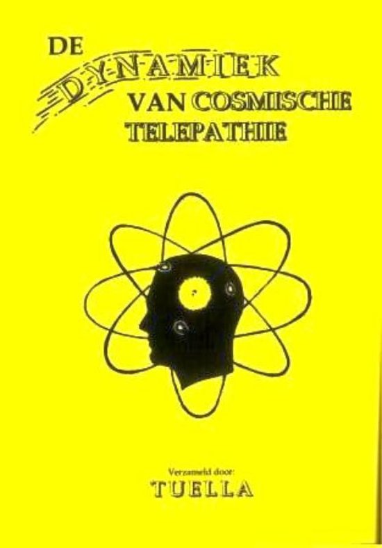 Dynamiek Van Cosmische Telepathie