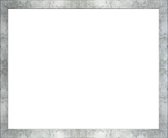Homedecoration Misano – Fotolijst – Fotomaat – 53 x 73 cm  – Ijzer gevlekt