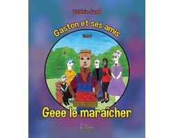 Gaston et ses amis Tome 1
