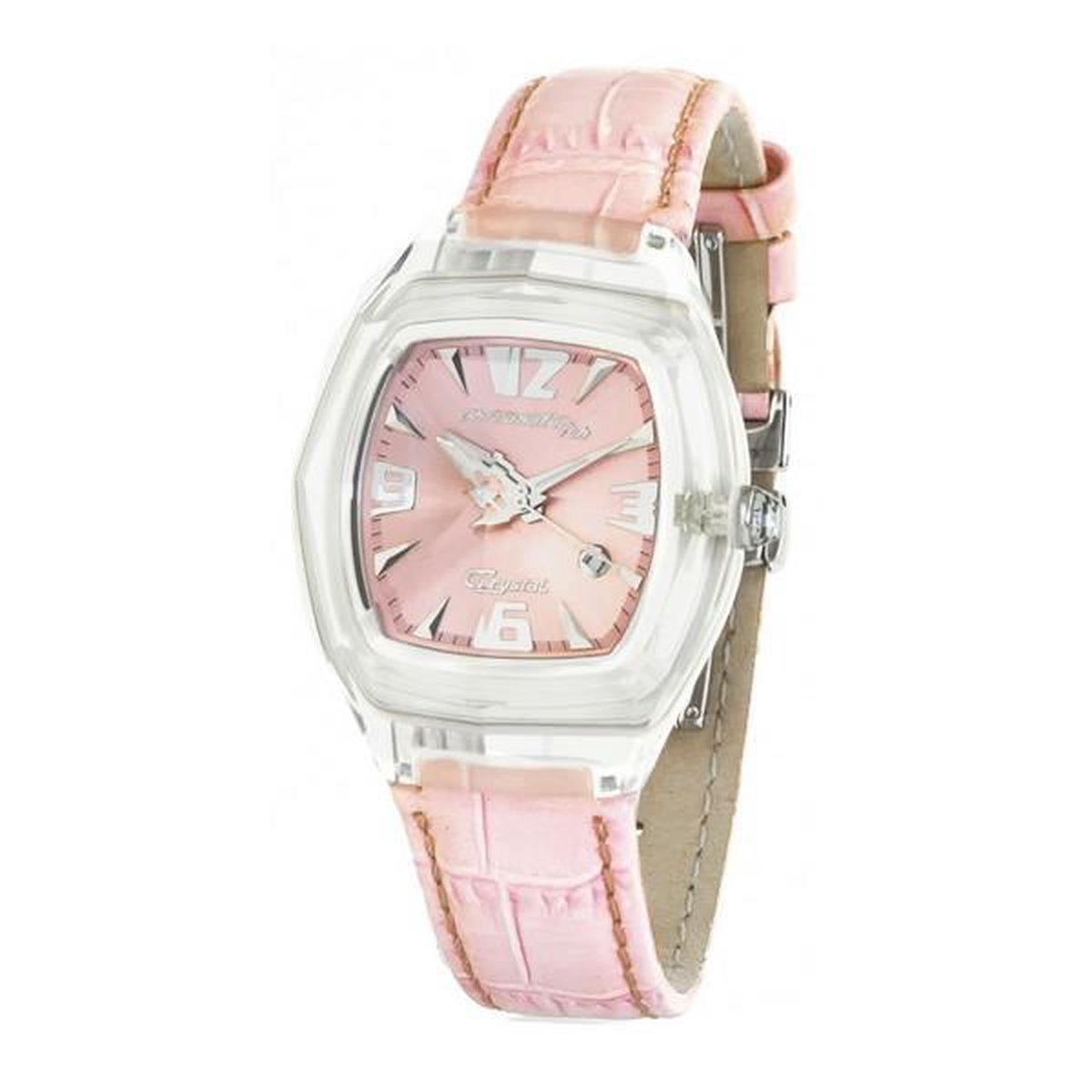 Horloge Dames Chronotech CT7888L-07 (34 mm)