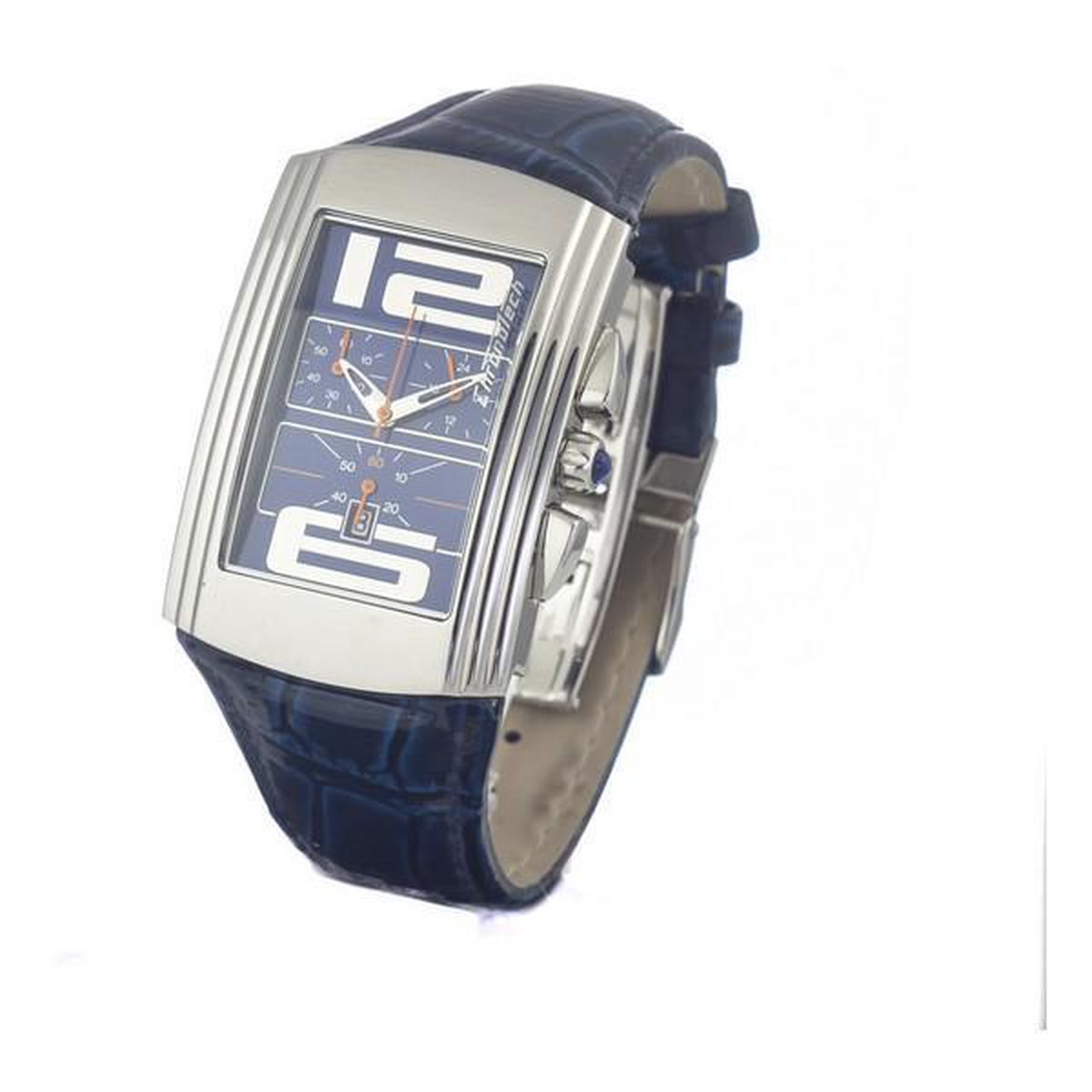 Horloge Heren Chronotech CT7018M-09 (33 mm)