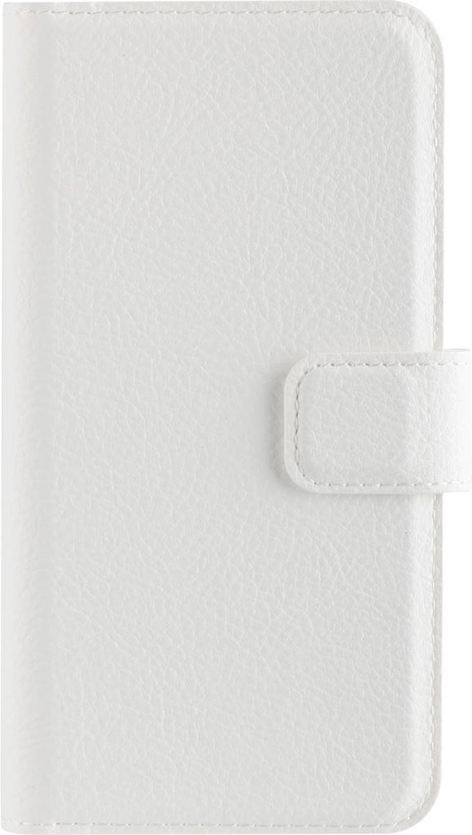 XQISIT Slim Wallet for iPhone 6+/6s+/7+/8+ white