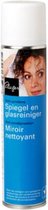 Plieger spiegelreiniger met anti condens werking 250ml