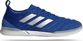 adidas - Copa 20.1 IN - Indoorschoenen - Heren - Blauw