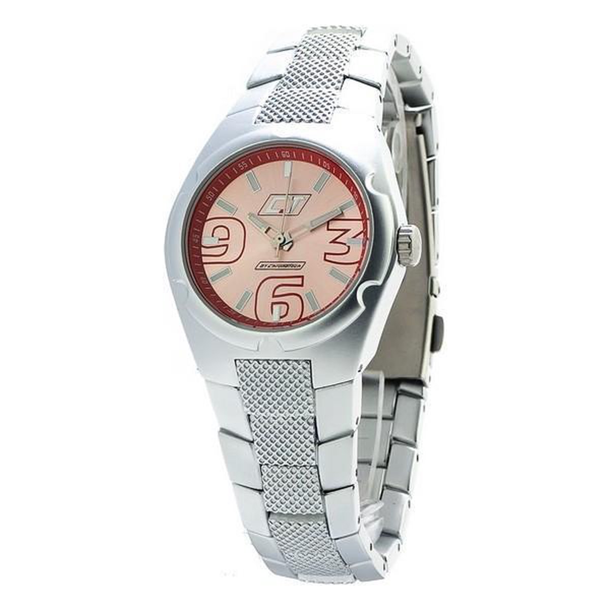 Horloge Dames Chronotech CC7039L-07M (31 mm)