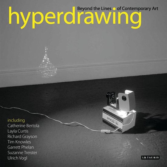 Hyperdrawing - cover