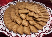 Caramel biscuits 2x 400 g