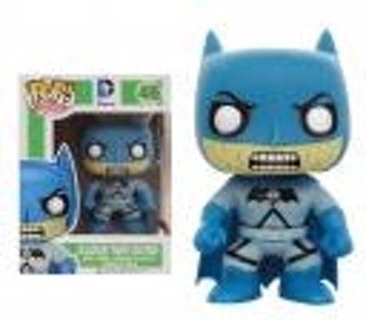 Batman Funko Pop Nr. 46