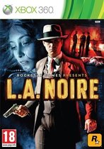 La Noire (Slip Of The Tongue Edition)