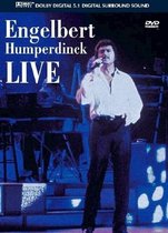 Engelbert Humperdinck - Live in Birmingham