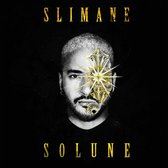 Slimane - Solune (CD)