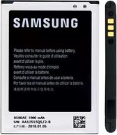 Samsung Galaxy S4 mini GT i9190 Batterij origineel EB-B500AE