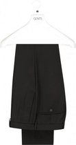 GENTS |  Pantalon Heren PV zwart 0013 Maat 90