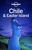 Travel Guide - Lonely Planet Chile & Easter Island