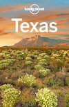 Travel Guide - Lonely Planet Texas