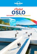 Pocket Guide - Lonely Planet Pocket Oslo