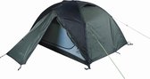 Hannah Tent Covert 3 Ws 3-persoons 365 Cm Polyester Groen