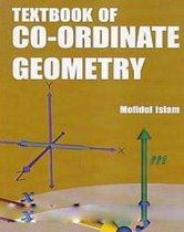 Textbook of Co-ordinate Geometry