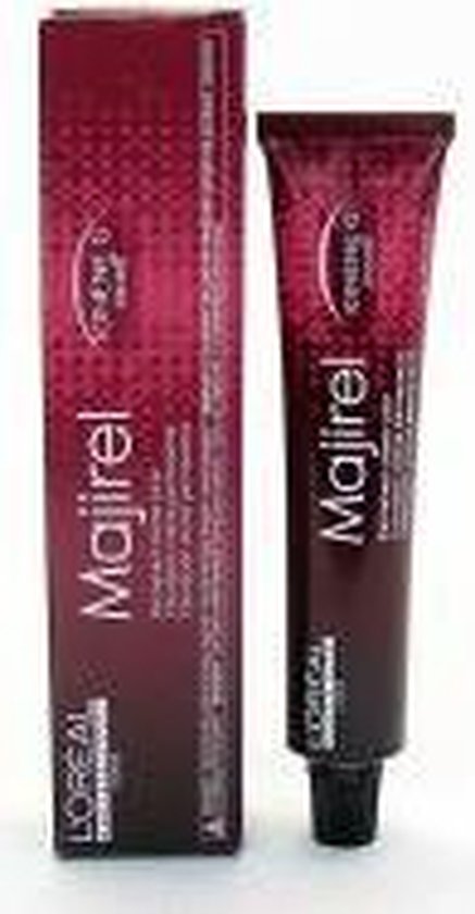 L’Oréal Paris Majirel 6.23 Blond Foncé Irisé Doré 50 ml
