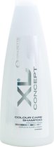 XL Hair -  Colourcare Shampoo 400ml