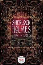Gothic Fantasy - Sherlock Holmes Short Stories