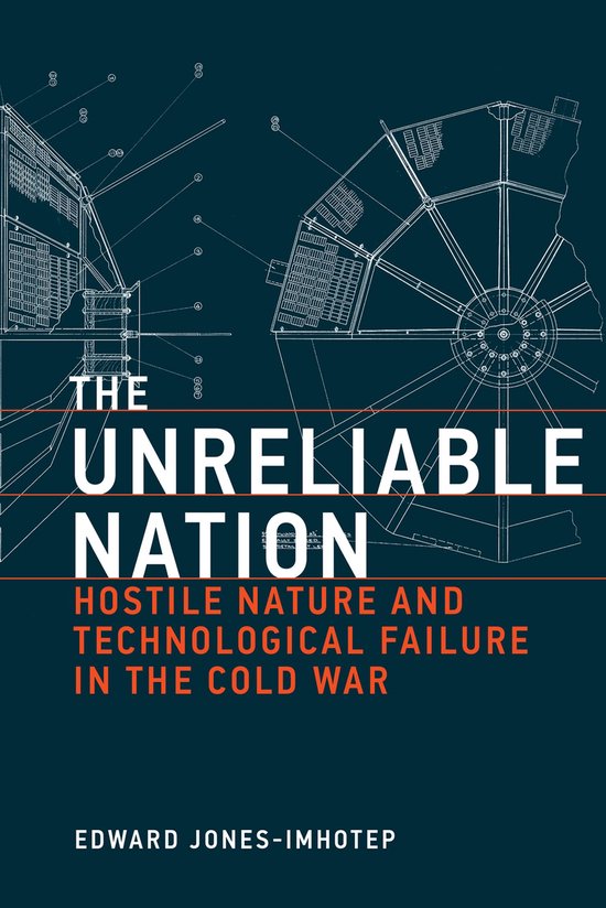 Inside Technology - The Unreliable Nation - cover