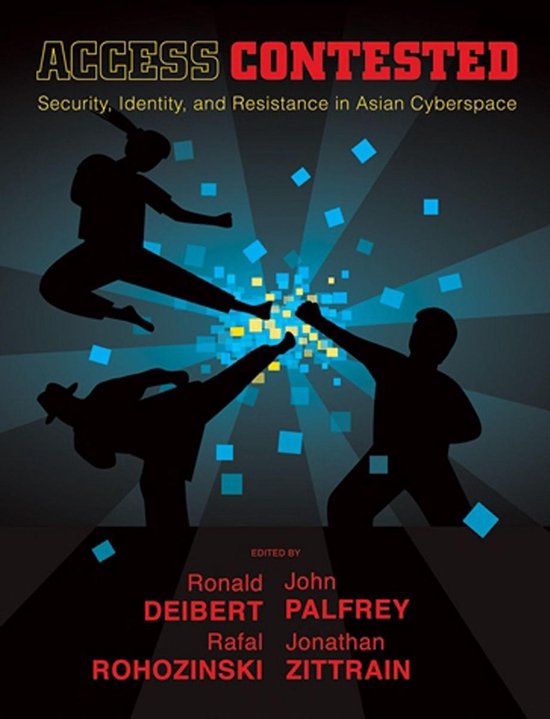 Information Revolution and Global Politics - Access Conteste ... - cover