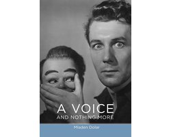 Short Circuits - A Voice and Nothing More