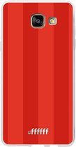 Samsung Galaxy A5 (2016) Hoesje Transparant TPU Case - FC Twente #ffffff